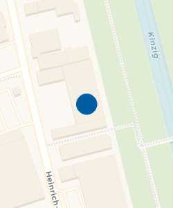 Vorschau: Karte von Louis Mega Shop Offenburg