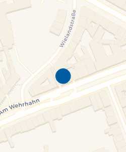 Vorschau: Karte von Parkhaus am Wehrhahn