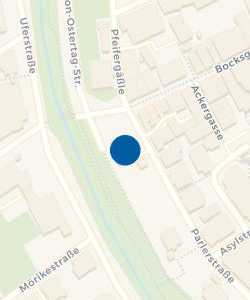 Vorschau: Karte von Alraune Lapidaries Edelstein-Handels GmbH