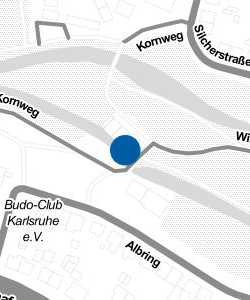Vorschau: Karte von DARC Karlsruhe