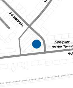 Vorschau: Karte von CAP-Markt Rostock