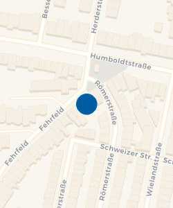 Vorschau: Karte von Römer Kulturbetrieb GmbH & Co. KG