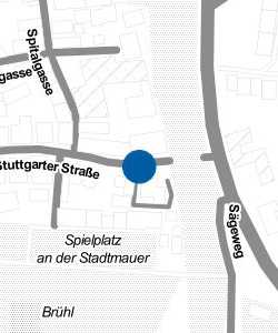Vorschau: Karte von Seilerturm