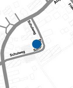 Vorschau: Karte von Gemeinde Hiltenfingen