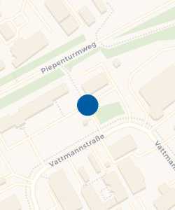Vorschau: Karte von PB Flachdachbau GmbH