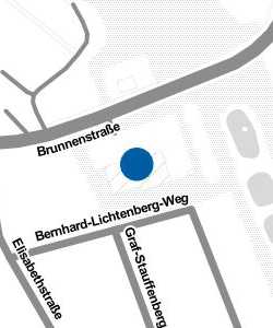 Vorschau: Karte von Löschgruppe Löhne Ort