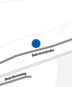 Vorschau: Karte von Landgasthof Fischer's Restauration