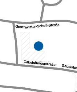 Vorschau: Karte von Clemens-Winkler-Gymnasium