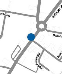Vorschau: Karte von Bäckerei / Konditorei Seemann