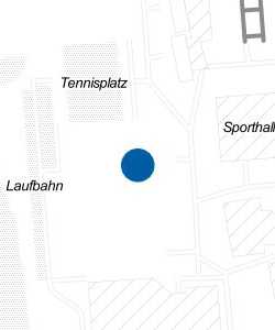 Vorschau: Karte von Olof-Palme-Gesamtschule