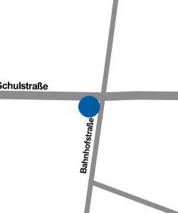 Vorschau: Karte von Grill Palast