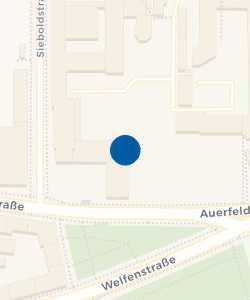 Vorschau: Karte von Café Spatzennest