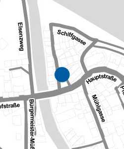 Vorschau: Karte von Am Hanfmarkt
