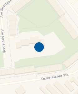 Vorschau: Karte von Kindertagesstätte "Minis und Maxis"