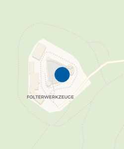 Vorschau: Karte von Schloß Auerbach