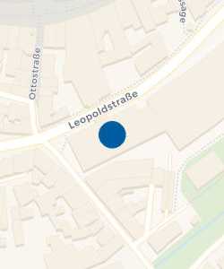 Vorschau: Karte von Frey ModeErlebnisKaufhaus Marktredwitz