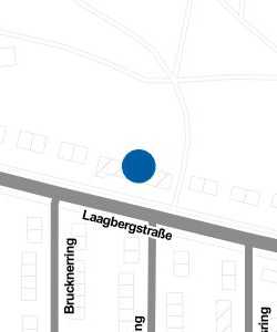 Vorschau: Karte von AWO Psychiatriezentrum ggmbh Tagesklinik Wolfsburg