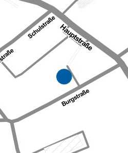 Vorschau: Karte von Bürgerhaus Hauenstein, Gemeinde- und Pfarrbücherei Hauenstein