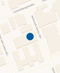 Vorschau: Karte von Kreibohm Dentaltechnik GmbH