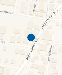 Vorschau: Karte von Wochenmarkt Holzerhof