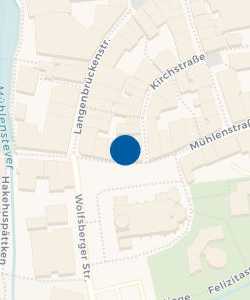 Vorschau: Karte von Schmitfranz Café Konditorei