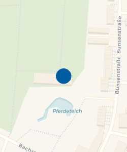 Vorschau: Karte von Ev. Kindertagesstätte Paul-Gerhardt