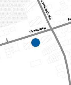 Vorschau: Karte von Freiwillige Feuerwehr Enkheim