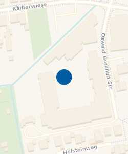 Vorschau: Karte von Oswald-Berkhan-Schule