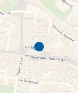 Vorschau: Karte von Modehaus Schneebacher