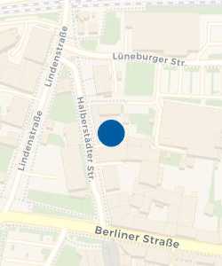 Vorschau: Karte von Radhaus Heine
