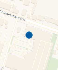 Vorschau: Karte von Zahnarztpraxis Babelsberg