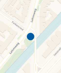 Vorschau: Karte von Little Amsterdam