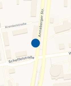 Vorschau: Karte von Manfred Schnabel