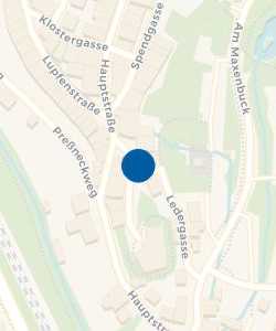 Vorschau: Karte von Krenkinger Schloß