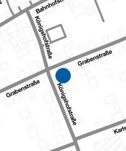 Vorschau: Karte von St. Franziskus Kindergarten