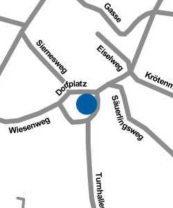 Vorschau: Karte von FFW Carlsgrün