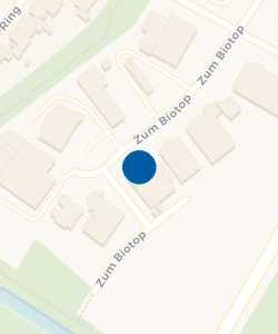Vorschau: Karte von Hotel Bergheim an der Erft