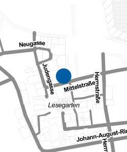 Vorschau: Karte von Altes Historisches Rathaus