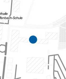 Vorschau: Karte von Philipp-Dieffenbach-Schule