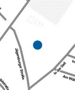 Vorschau: Karte von AWO Kinderhaus Reiskirchen