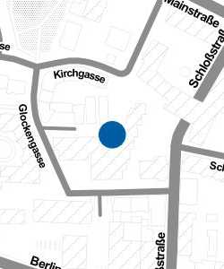 Vorschau: Karte von Rudolf-Koch-Schule
