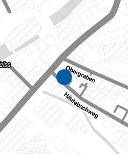 Vorschau: Karte von Hirsch Apotheke Siegen