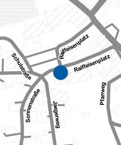 Vorschau: Karte von Kath.Volksbücherei Engelsberg