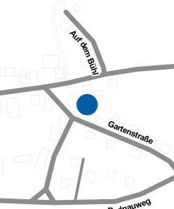 Vorschau: Karte von Ferienhaus Harter