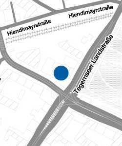 Vorschau: Karte von Gefäßmedizin München Süd