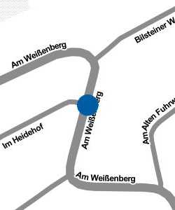 Vorschau: Karte von Untermaubach Am Weißenberg