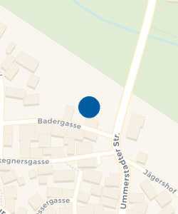 Vorschau: Karte von FF Autenhausen