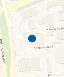 Vorschau: Karte von Gebhard Mayer GmbH