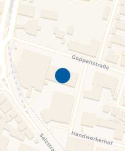 Vorschau: Karte von Sila Supermarkt GmbH