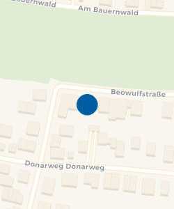 Vorschau: Karte von Seniorenheim Dorothea
